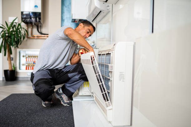 Best Affordable HVAC Duct Cleaning  in Houghton, MI
