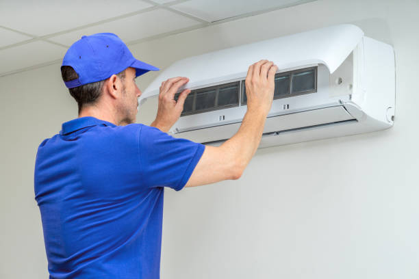 Best Professional Duct Cleaning Services  in Houghton, MI