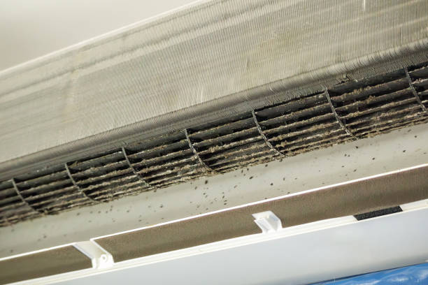 Trusted Houghton, MI Airduct Cleaning Experts